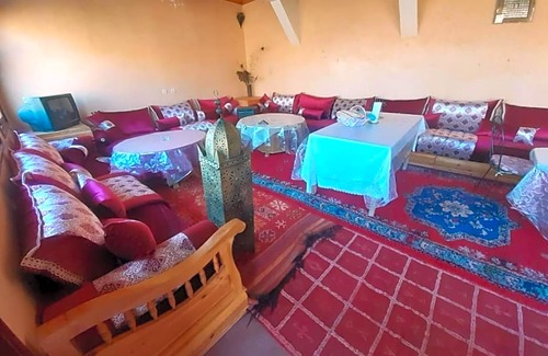 Talat N'Yaaqoub Hotel | Chez Imnir