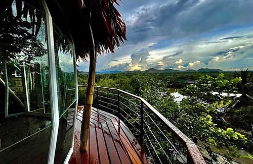 Tha Kham Otro | Jantara Resort & Restuarant
