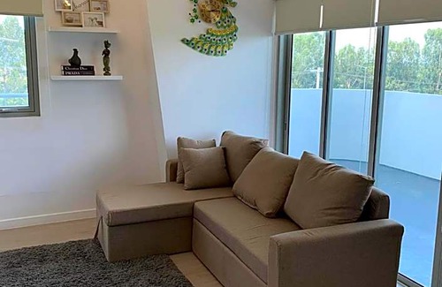 San Fernando Hotel | Real Serene Suite by AZURE NORTH
