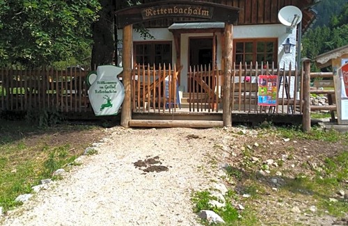 Bad Ischl Hotel | Gasthof Rettenbachalm