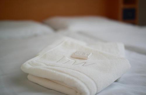 Chvalovice Hotel | Itvv