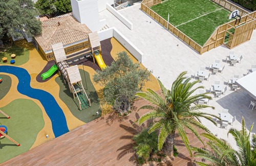 Portocolom Otro | JS Corso Suites