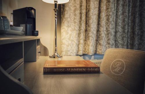 Gierle Cama Y Desayuno | B&B Stillant