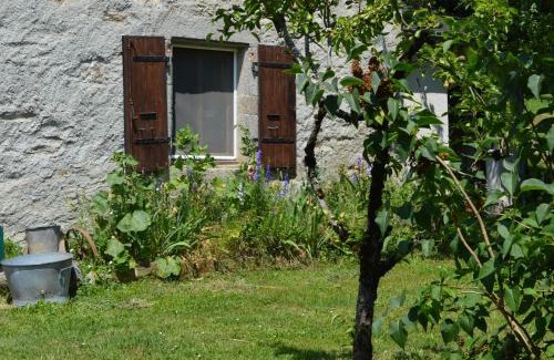 Cambounes Casa | Les Ecuries de la Sabatarié
