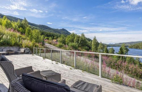 B Casa | Libehi Panorama