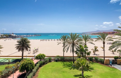 Caleta de Fuste Hotel | Fuerteventura Thalasso Spa