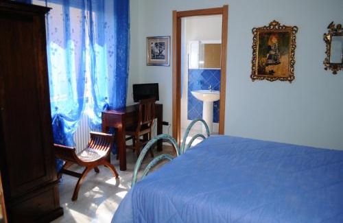 Mamoiada Cama Y Desayuno | affittacamere S'Ortensia