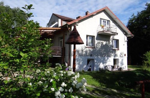 Gorlice Casa | Dom na wzgórzu