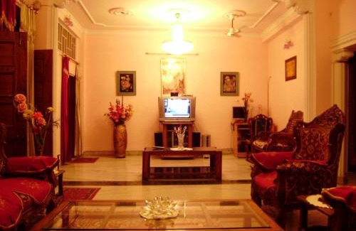 Tonk Phatak Hotel | Rajputana Guest House