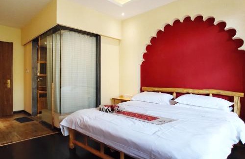 Dunhuang Otro | Jinshed Nianhua Yododo Inn