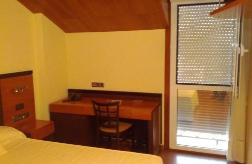 Hio Hotel | Doade