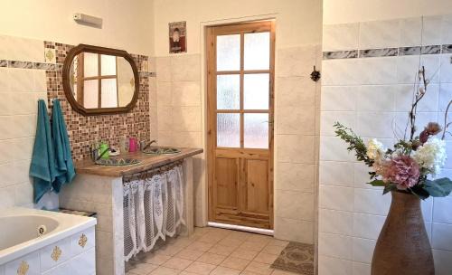 Krasna Lipa Casa | Chalupa Medium