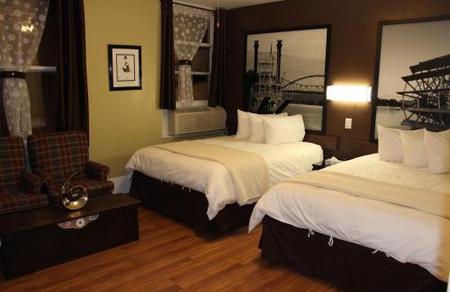 Decorah Apartamento | Koreana in Decorah