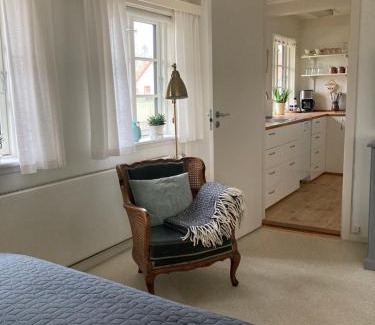 Flodstrup Casa | Staevnegaarden
