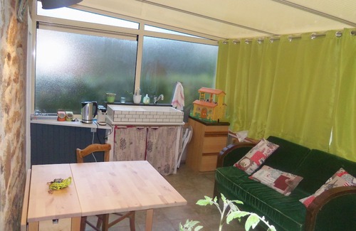 Saint-Carreuc Casa | Do Mi Si La Do Ré gîte partagé