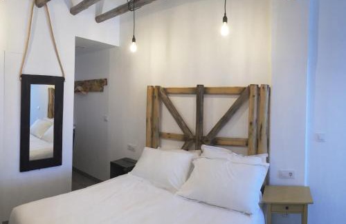 Olvega Casa | Hostal Gargal