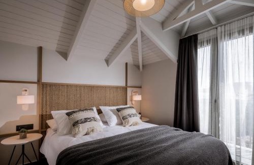 Laganas Hotel | Mon Repo Suites