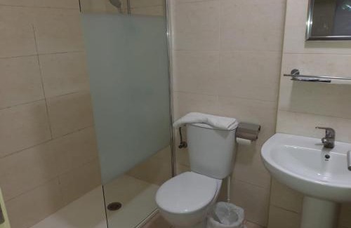 El Prat de Llobregat Casa | Hostal Cal Siles