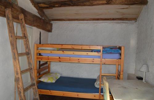 Cambounes Casa | Les Ecuries de la Sabatarié