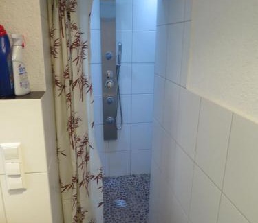 Krauschwitz Apartamento | Apartment Janine