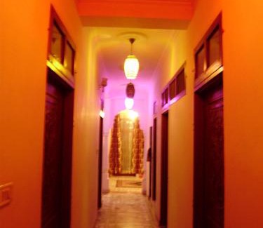 Tonk Phatak Hotel | Rajputana Guest House