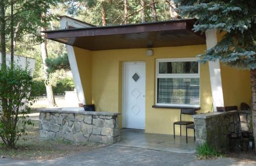 Karpicko Complejo | Ośrodek Wypoczynkowy Jelonek