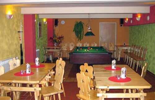 Tylicz Casa | Ośrodek Wypoczynkowy BARTA