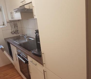 Ermstedt Apartamento | Kleines Schmuckstück