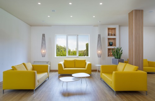 Villarios Otro | Hotel Punta Giara