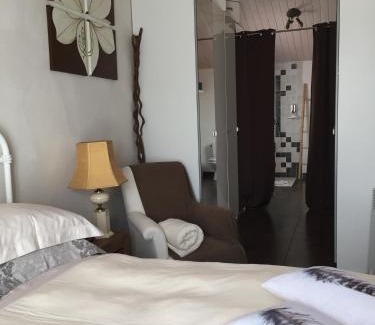 Soullans Cama Y Desayuno | Ô'Maxethel