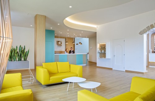 Villarios Otro | Hotel Punta Giara