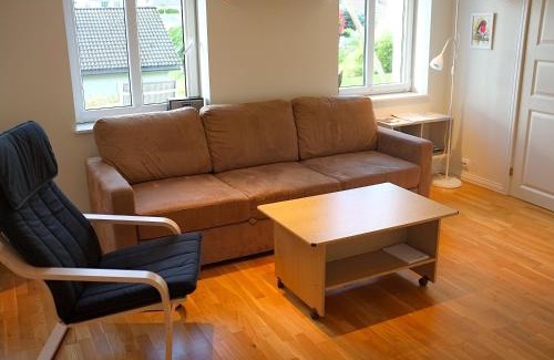 Ulstein Municipality Apartamento | Apartment Ulsteinvik