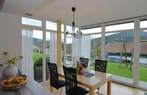 Hauzenberg Casa | Wohnung in Hauzenberg mit eigener Terrasse