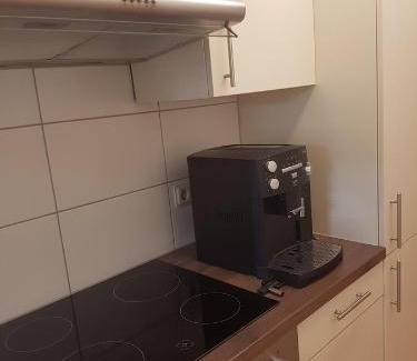 Ermstedt Apartamento | Kleines Schmuckstück