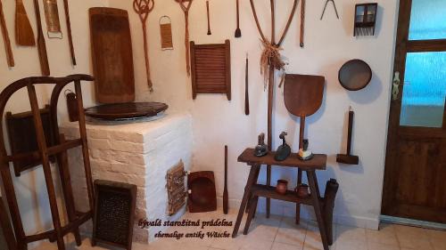 Krasna Lipa Casa | Chalupa Medium