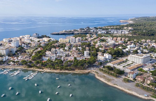 Portocolom Otro | JS Corso Suites