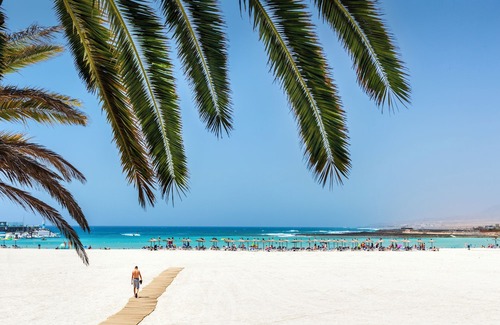 Caleta de Fuste Hotel | Fuerteventura Thalasso Spa