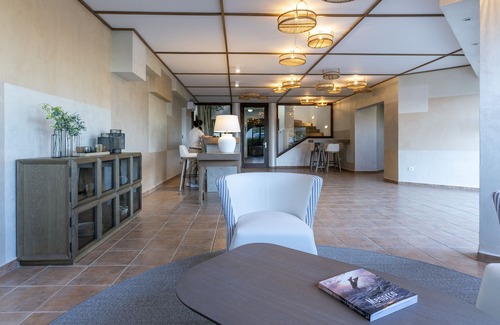 Cala Llonga Hotel | HG Cala Llonga