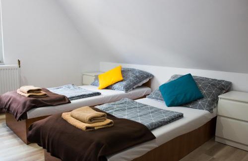 Pszczolki Casa | Studio Relax