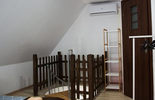 Pszczolki Casa | Studio Relax