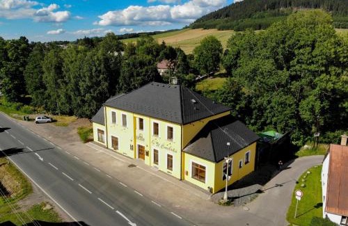 Cervena Voda Casa | U Čmeláků