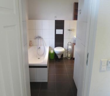 Krauschwitz Apartamento | Apartment Janine