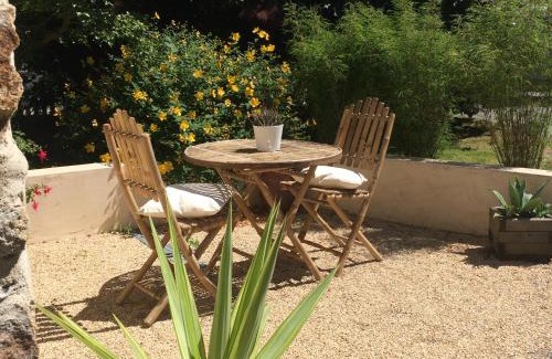 Frossay Cama Y Desayuno | Chambres d'hôtes de La Roche