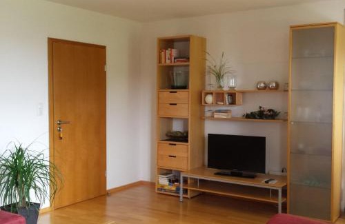 Hauzenberg Casa | Wohnung in Hauzenberg mit eigener Terrasse