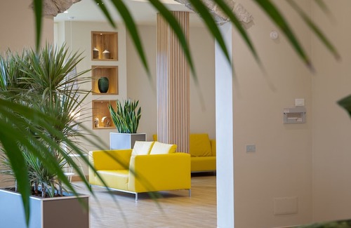 Villarios Otro | Hotel Punta Giara