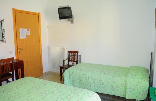 Mamoiada Cama Y Desayuno | affittacamere S'Ortensia