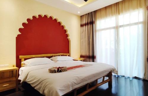 Dunhuang Otro | Jinshed Nianhua Yododo Inn