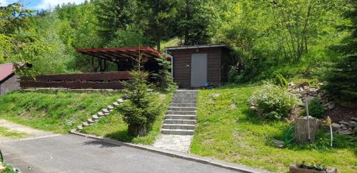 Vysna Boca Casa | Chata pod Čertovicou