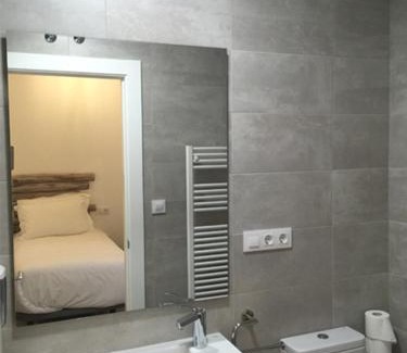 Olvega Casa | Hostal Gargal