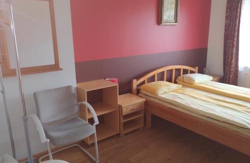 Ragaciems Casa | Viesu nams Smaidas